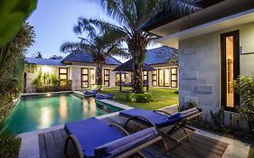 Athena Villa Bali